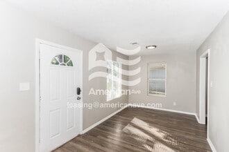 245 Ward St in Warner Robins, GA - Building Photo - Building Photo