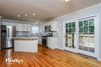 16030 Surfview Ct in Wildwood, MO - Building Photo - Building Photo