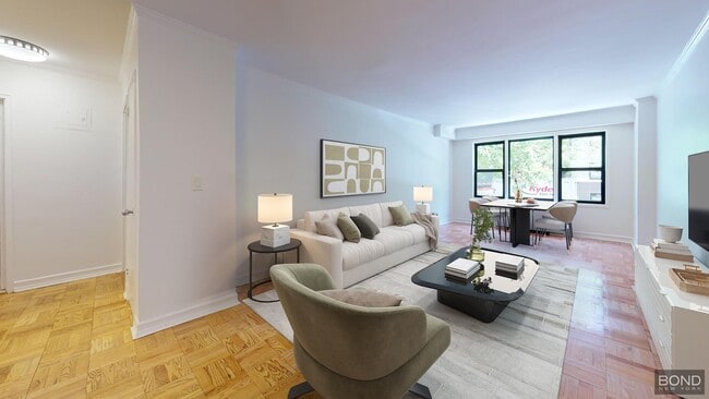 property at 220 E 63rd St