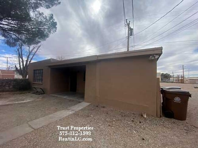 property at 439 North St