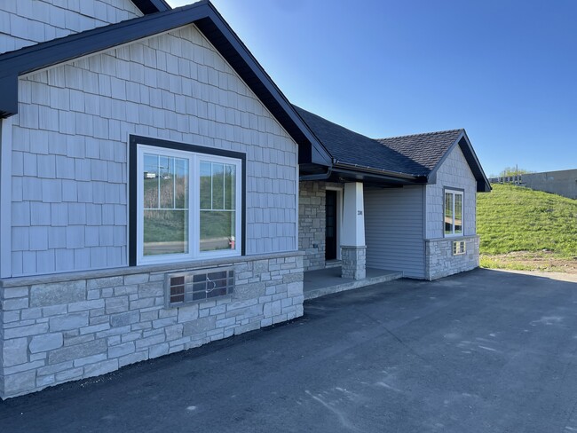 property at 3300 W 32nd St