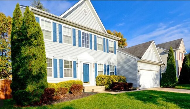 property at 312 Sherman Bouyer Ln