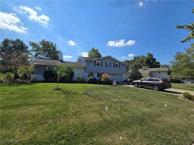 property at 24654 Hawthorne Dr