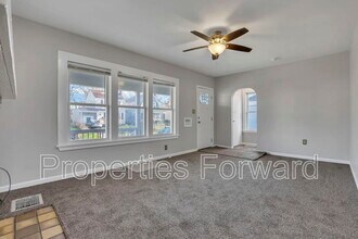 1185 E 22nd Ave in Columbus, OH - Building Photo - Building Photo