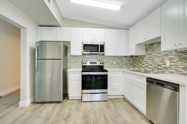 property at 5225 Van Aken Dr