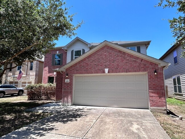8916 Ipswich Bay Dr in Austin, TX - Building Photo - Building Photo