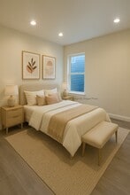 Tehama in San Francisco, CA - Foto de edificio - Building Photo