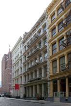 Soho Greene in New York, NY - Building Photo - Building Photo