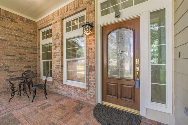 15810 Cypress Hall Dr in Cypress, TX - Building Photo - Building Photo