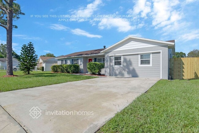 2910 Xavier Ct in Orlando, FL - Building Photo - Building Photo