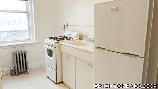 66 Chiswick Rd in Boston, MA - Building Photo - Building Photo