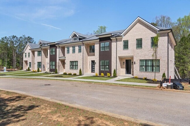 161 Brush Creek Ct in Stockbridge, GA - Building Photo - Building Photo
