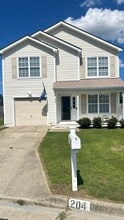 204 Friar Ct in Suffolk, VA - Building Photo - Building Photo