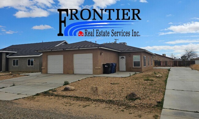 property at 9408 Mendiburu Rd