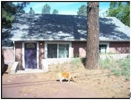 1411 North Rim Drive in Flagstaff, AZ - Building Photo - Building Photo