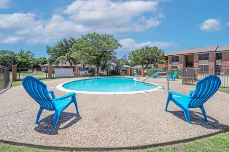 3237 Bonnie Dr, Unit 119 in Fort Worth, TX - Foto de edificio - Building Photo