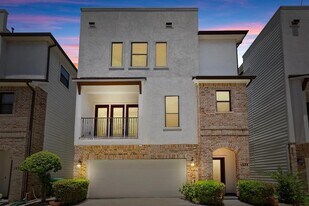 1525 Johnson St in Houston, TX - Building Photo