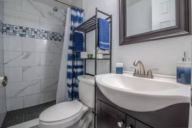 property at 3120 Peel Ave