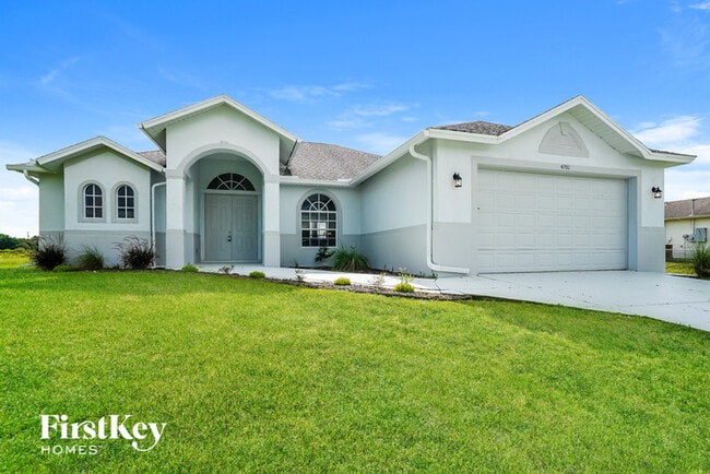 property at 4701 Hazel Ave S