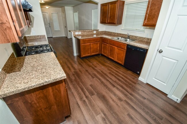 21250 Rezanof Rd in Humble, TX - Building Photo - Building Photo