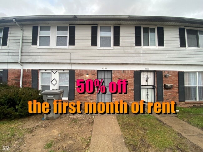 3357 Ashley Ln