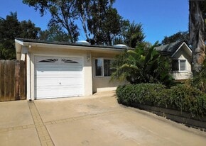 1857 Vicente Dr in San Luis Obispo, CA - Building Photo