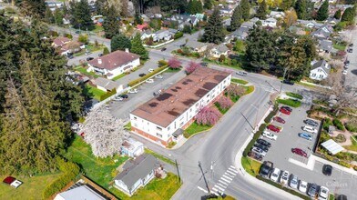Mainstreet Cowichan Apartments in Duncan, BC - Building Photo - Building Photo