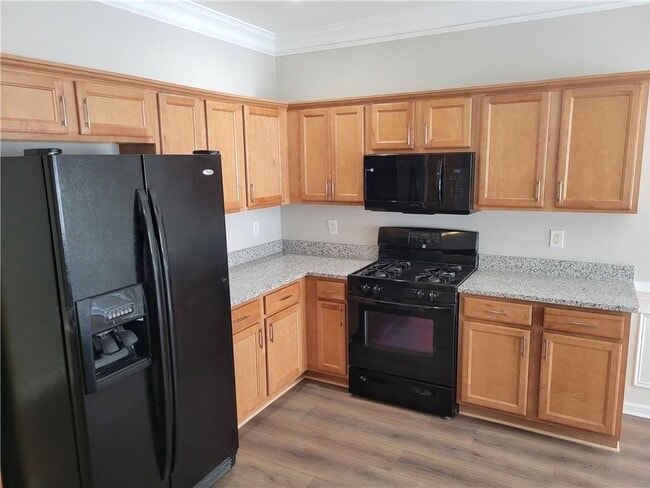 3474 Oakleaf Pass in Fairburn, GA - Building Photo - Building Photo