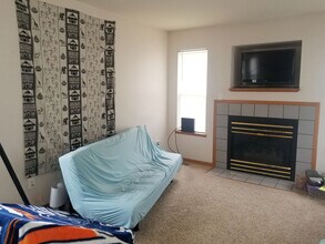 1637 Westbridge Dr, Unit L1 in Fort Collins, CO - Building Photo - Building Photo