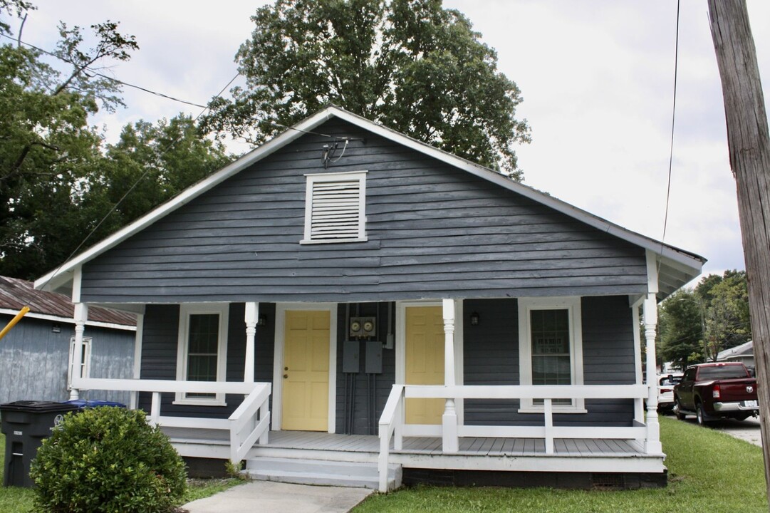 841-843 Gay St in Rocky Mount, NC - Building Photo