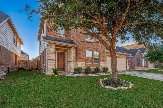 21623 Alta Peak Way in Katy, TX - Building Photo - Building Photo