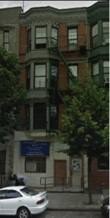 1433 Bedford Ave in Brooklyn, NY - Building Photo - Building Photo