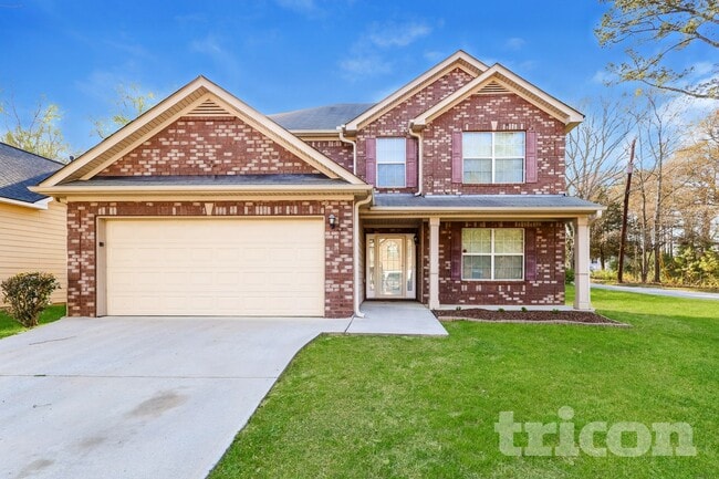 property at 6601 Pamplona Pl