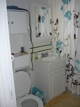 1721 Commonwealth Ave, Unit 30 in Boston, MA - Building Photo - Building Photo