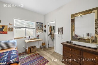 5010 Gary St in San Diego, CA - Building Photo - Building Photo
