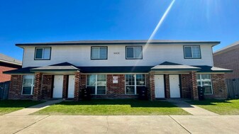 4406 Mattie Dr in Killeen, TX - Building Photo