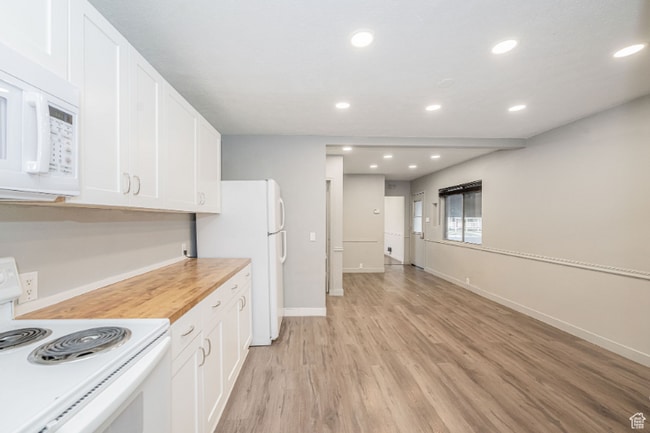 property at 561 N Beverly Ave