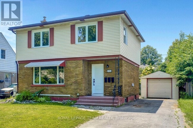 property at 1952-1952 Othello Ave