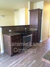 1157 N 17th St in Laramie, WY - Building Photo - Building Photo