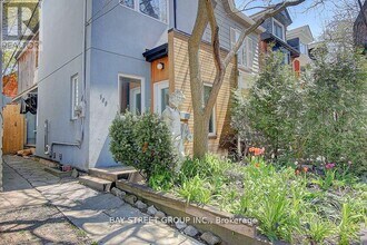 105 Massey St in Toronto, ON - Building Photo - Building Photo