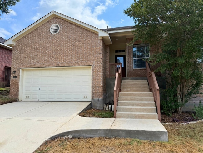 property at 18434 Rogers Bend