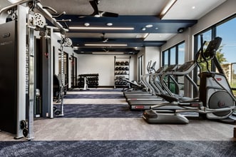 Brightleaf at Lakeline in Austin, TX - Foto de edificio - Building Photo