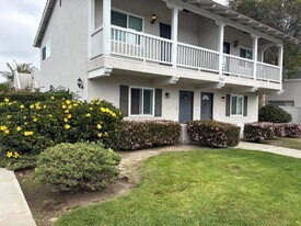 CitiZen South Bay on West 235th St. in Torrance, CA - Building Photo