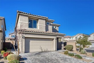 9061 Field Maple St in Las Vegas, NV - Building Photo - Building Photo