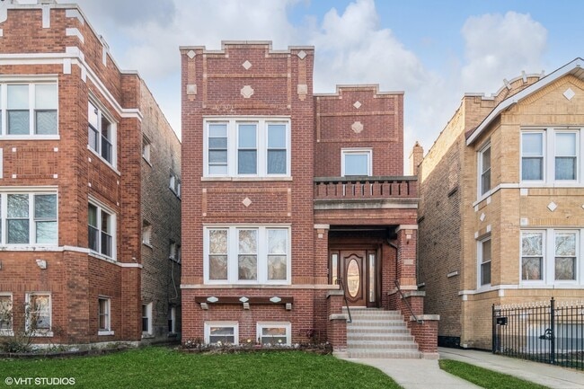 property at 3352 N Springfield Ave