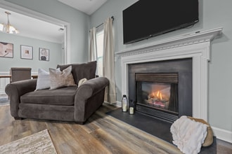 2888 Watercrest Dr NW in Concord, NC - Building Photo - Building Photo