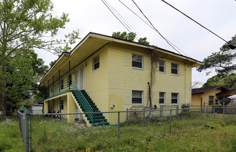 1820 Whitner St in Jacksonville, FL - Building Photo - Building Photo