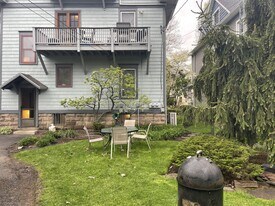 120 Edgerton St, Unit 120 Edgerton St in Rochester, NY - Building Photo