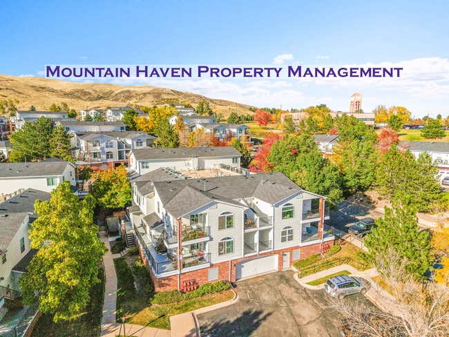 property at 1697 S Cole St