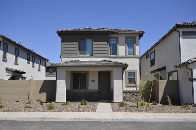 property at 1306 E Sparrow Dr